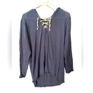 ⭐️Free W/ Purchase - No Boundaries lightweight hoodie​​​​​